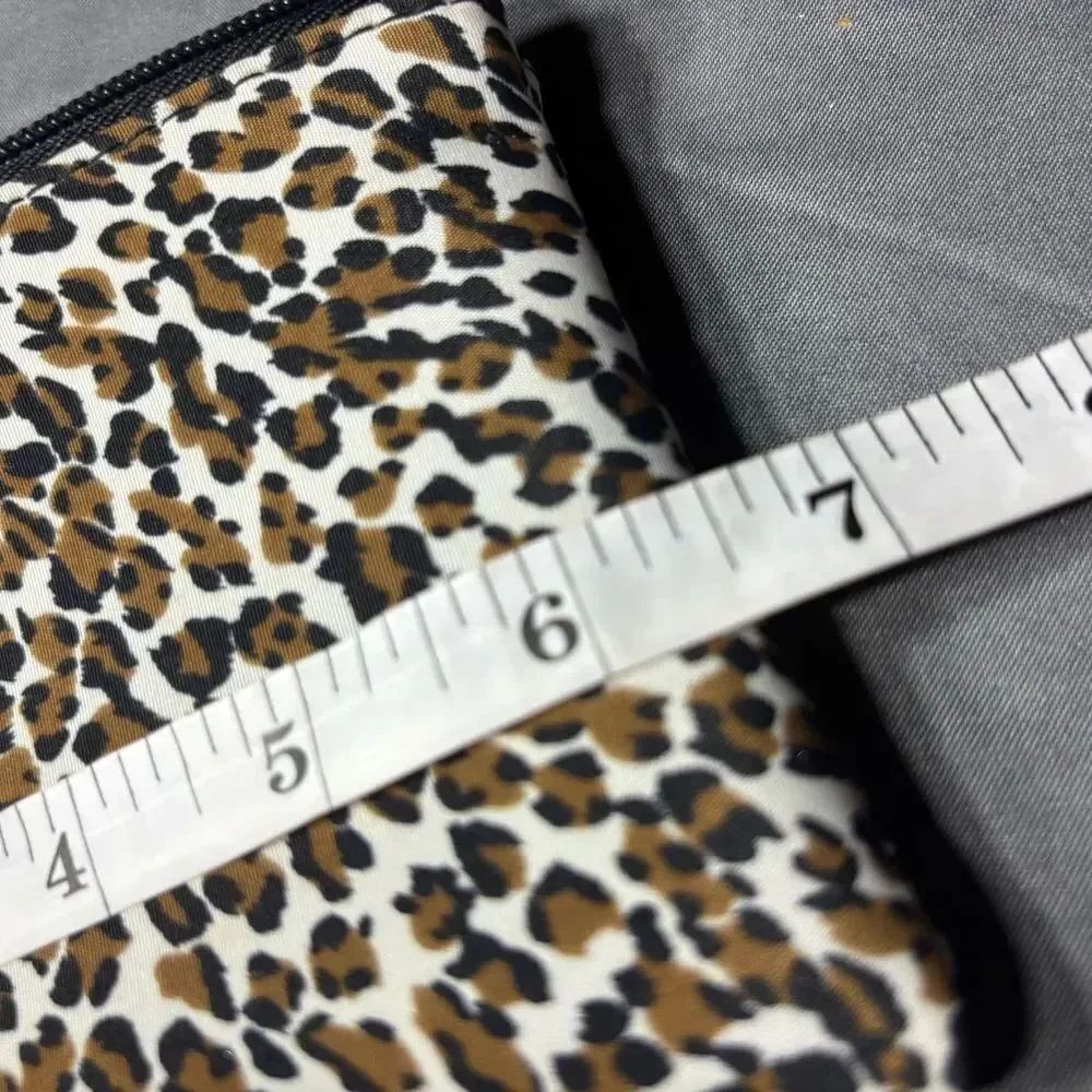 unknown stylish leopard